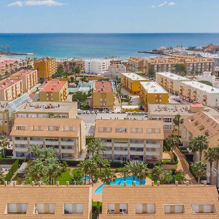 Apartamento Syros Javea Exterior photo