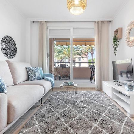 Apartamento Syros Javea Exterior photo