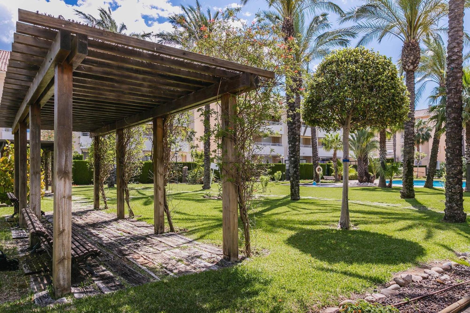 Apartamento Syros Javea Exterior photo