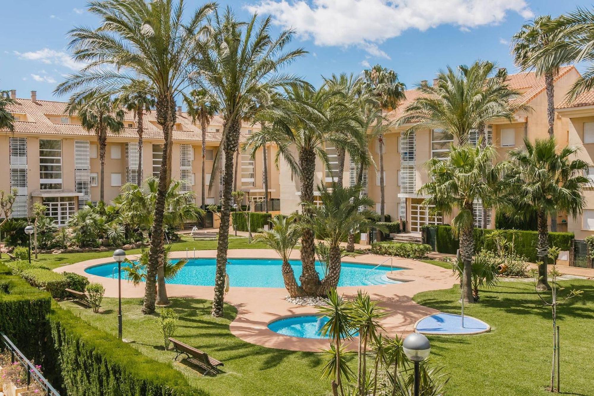 Apartamento Syros Javea Exterior photo