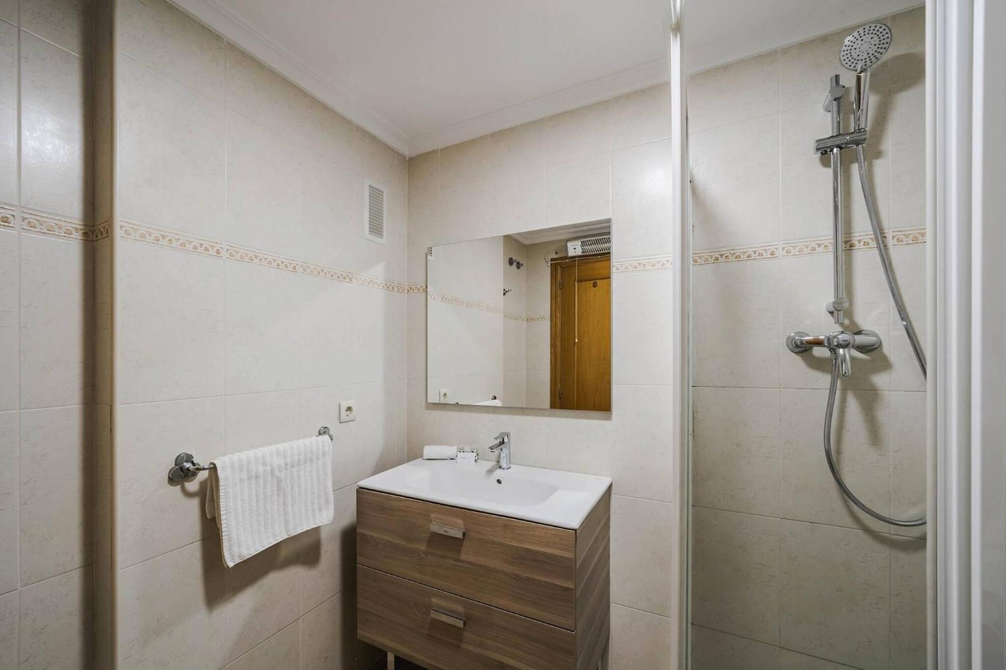 Apartamento Syros Javea Exterior photo