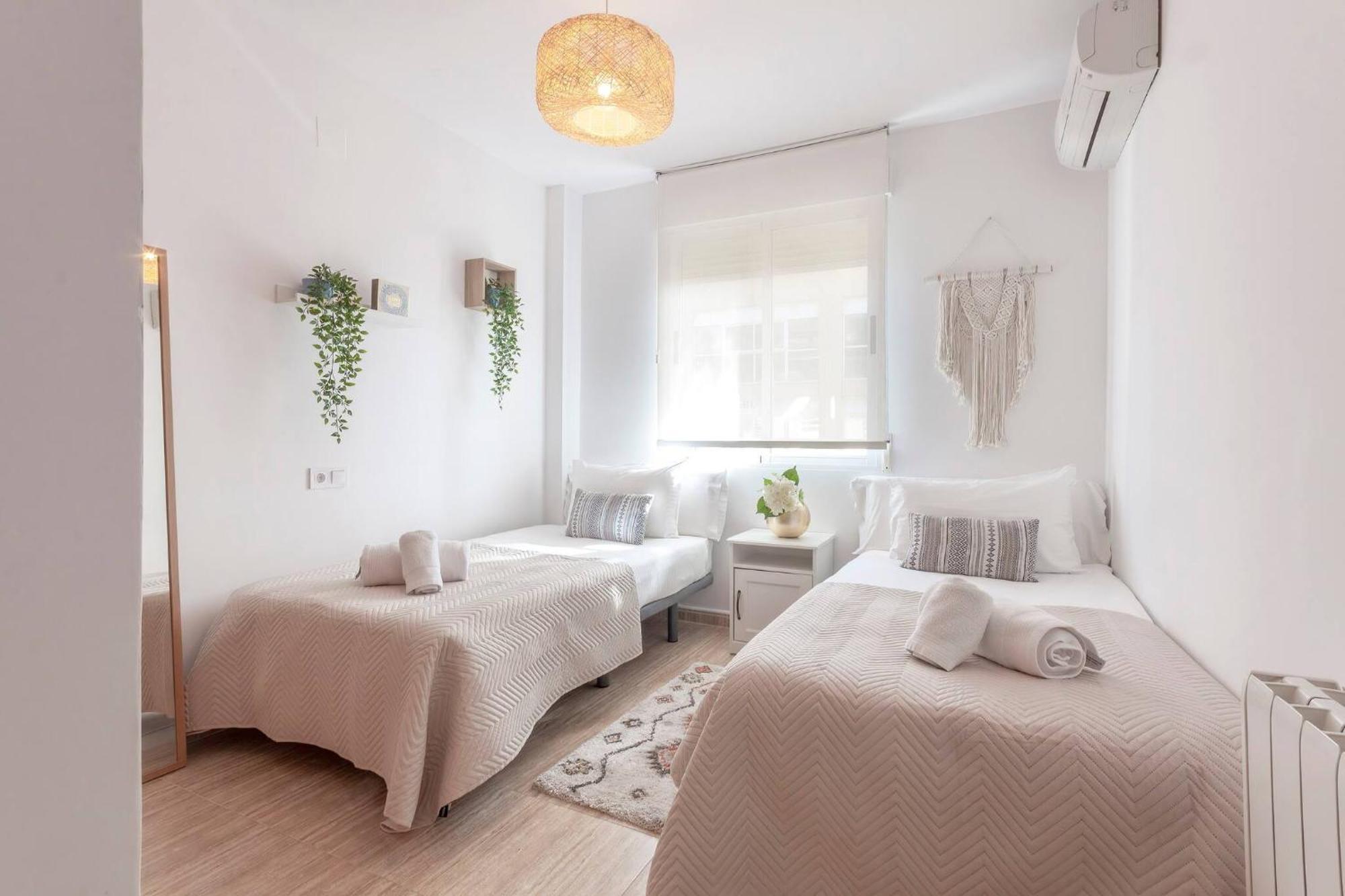 Apartamento Syros Javea Exterior photo