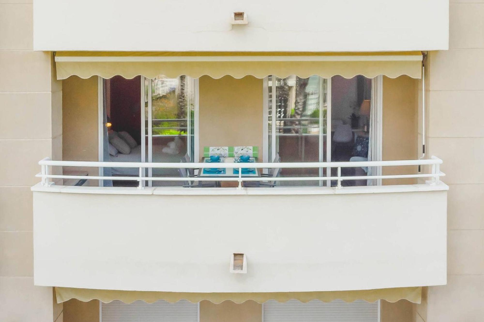 Apartamento Syros Javea Exterior photo