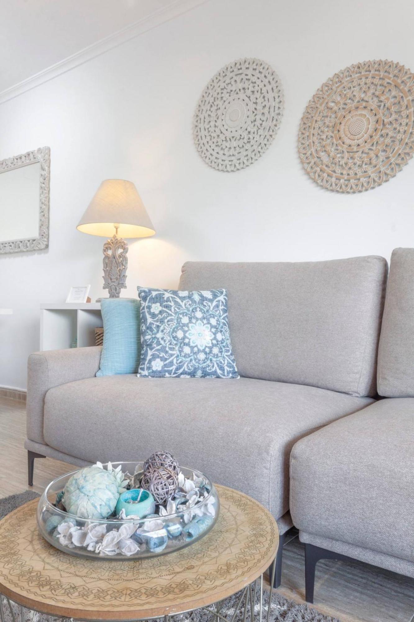 Apartamento Syros Javea Exterior photo
