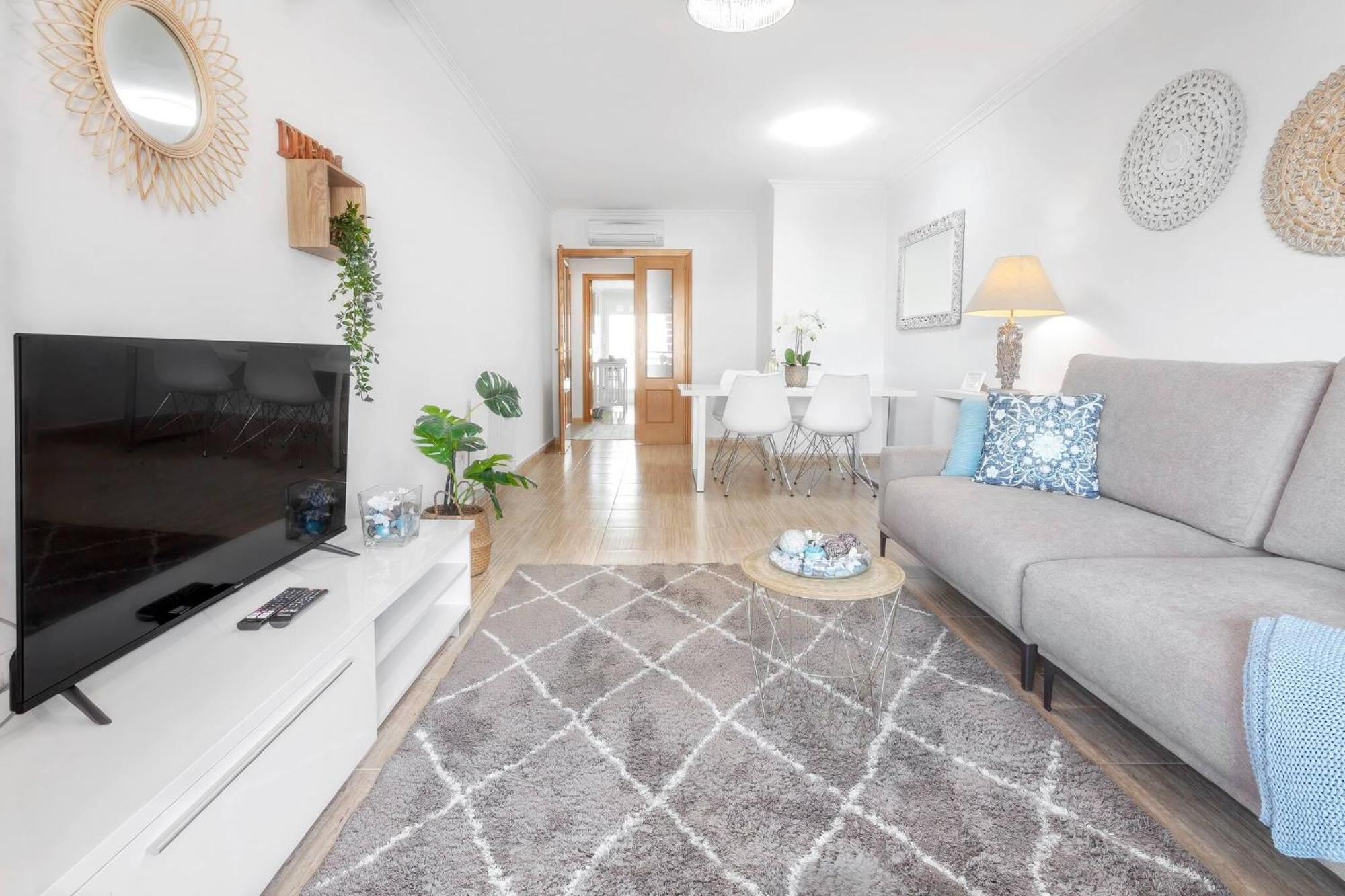 Apartamento Syros Javea Exterior photo
