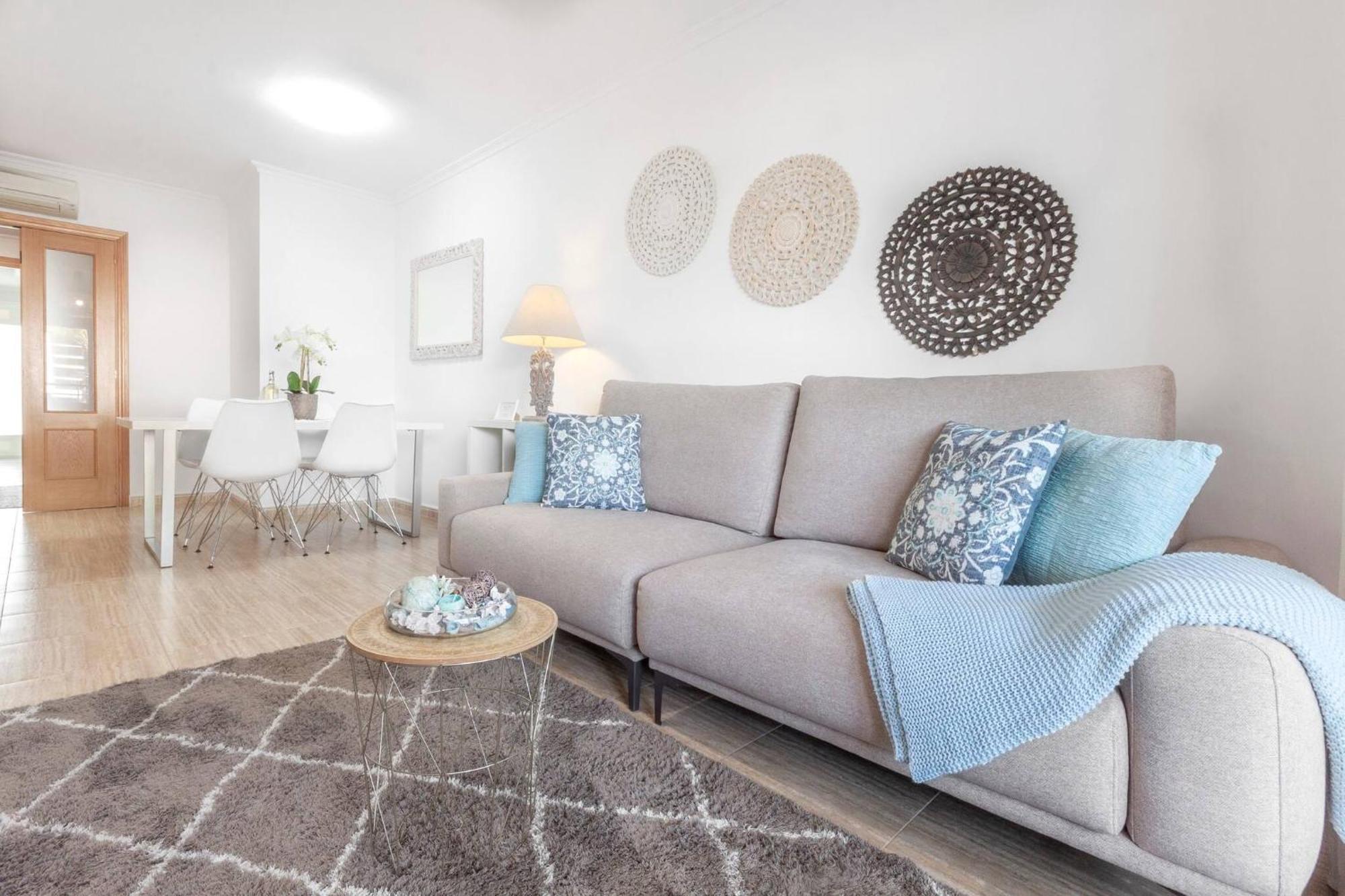 Apartamento Syros Javea Exterior photo
