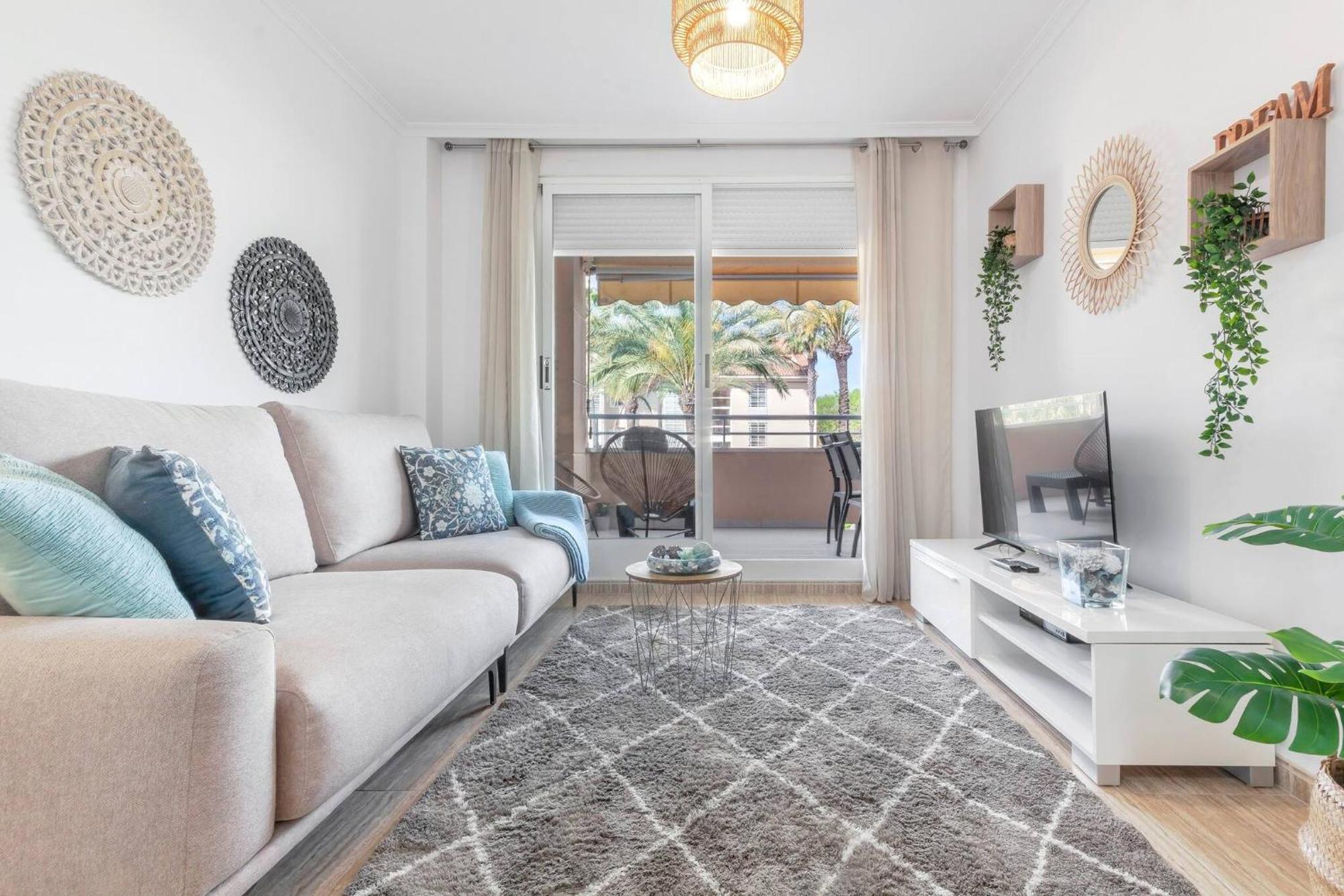 Apartamento Syros Javea Exterior photo