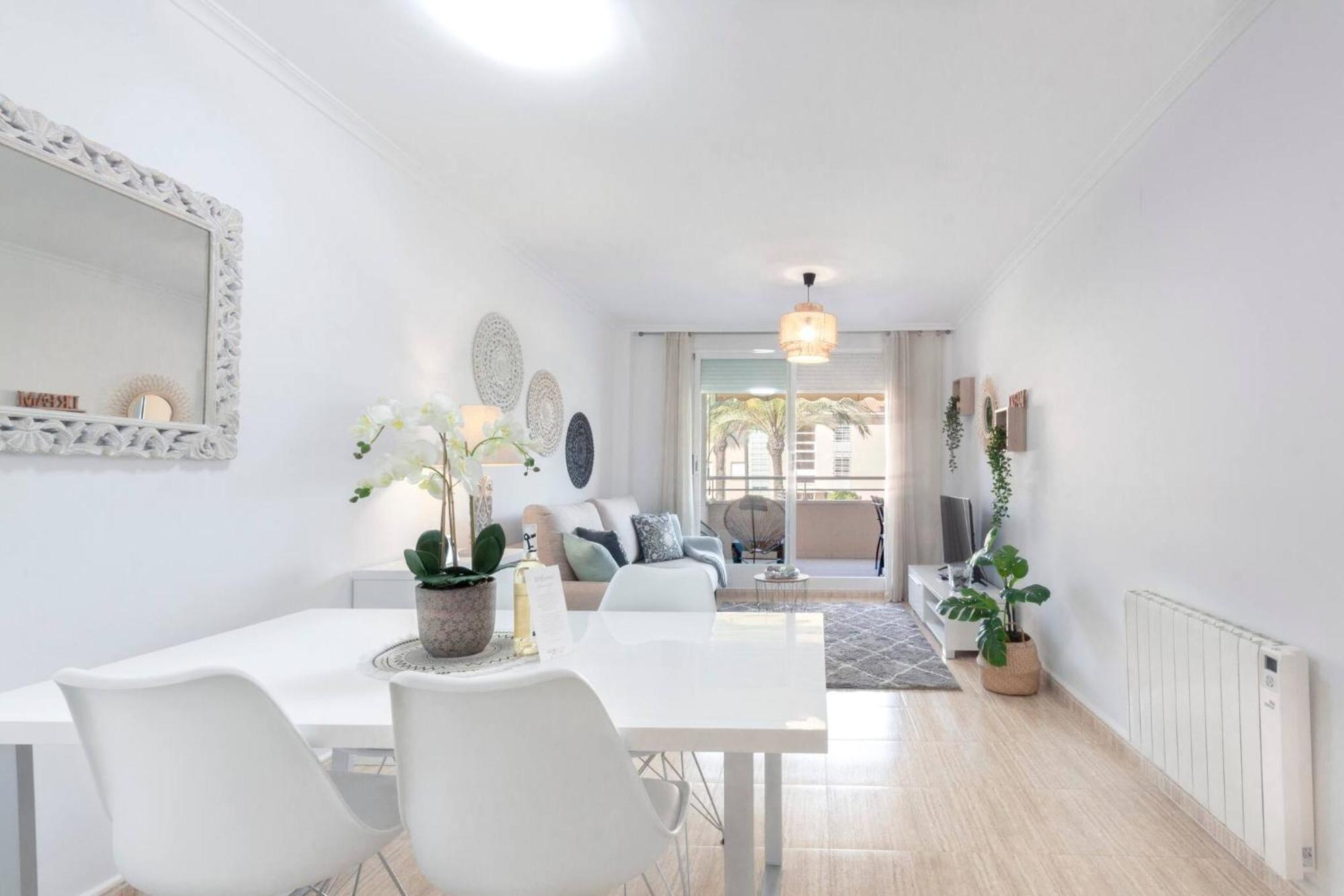 Apartamento Syros Javea Exterior photo